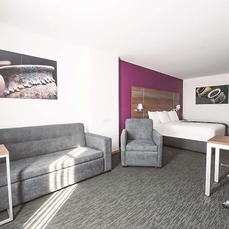 La Quinta By Wyndham San Jose Chiapa Puebla Hotel Екстериор снимка