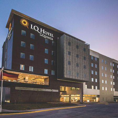 La Quinta By Wyndham San Jose Chiapa Puebla Hotel Екстериор снимка