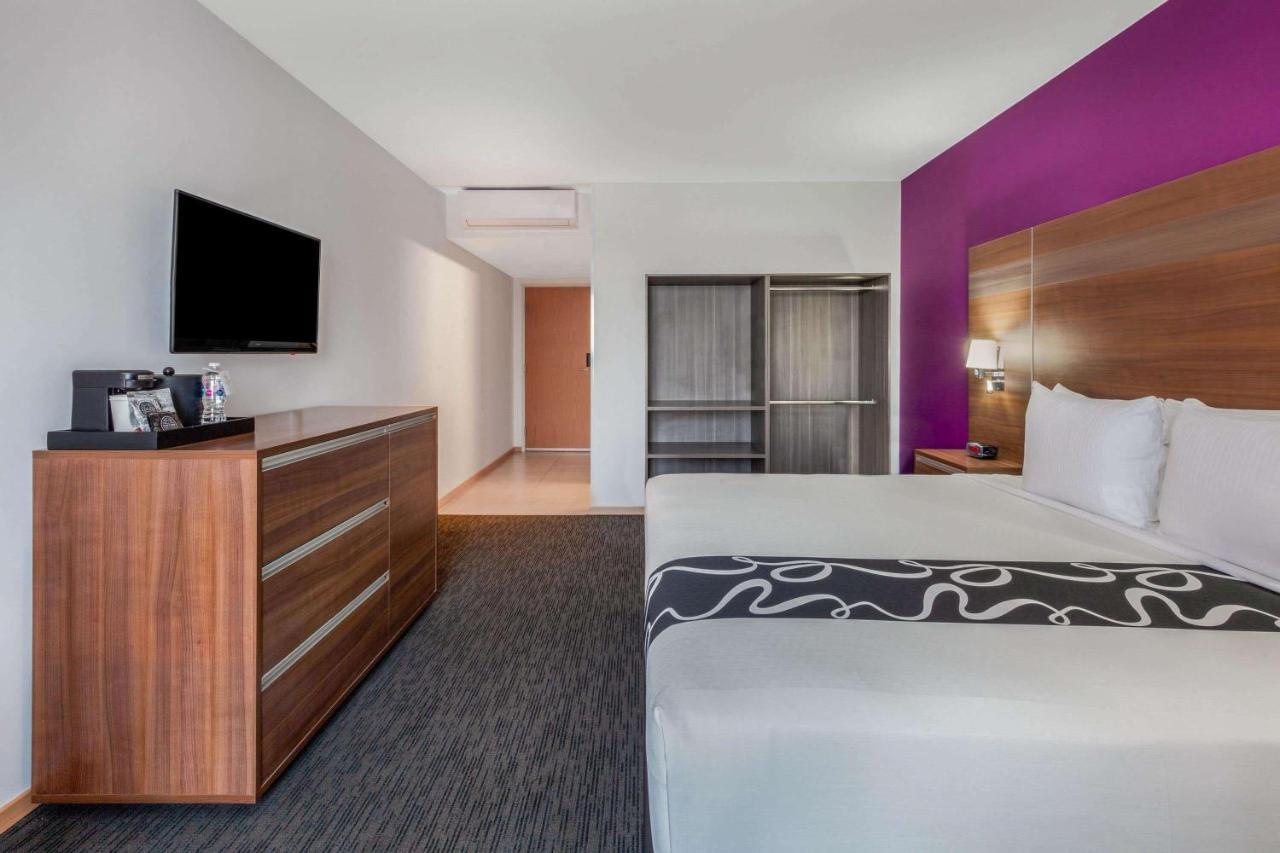 La Quinta By Wyndham San Jose Chiapa Puebla Hotel Екстериор снимка
