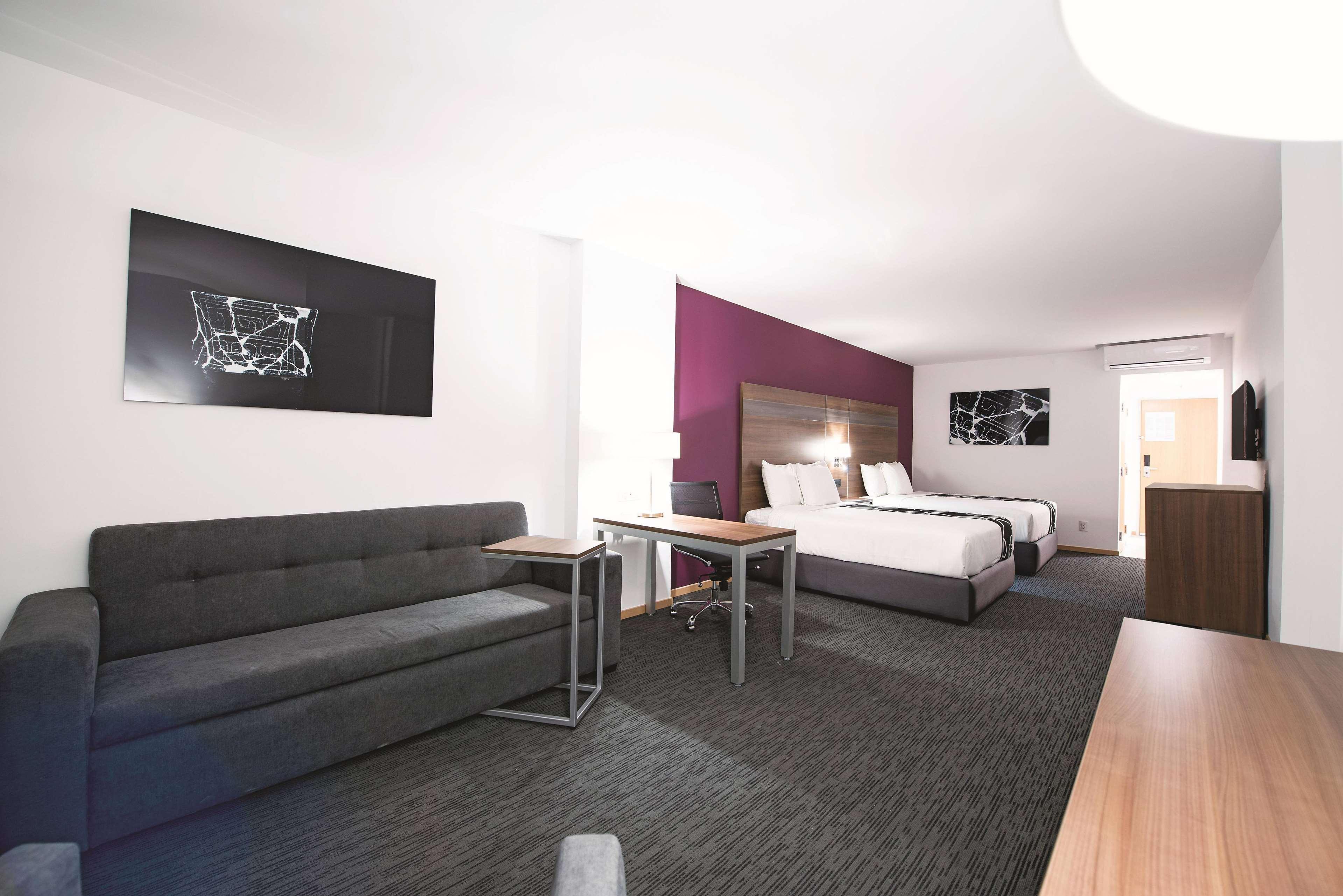 La Quinta By Wyndham San Jose Chiapa Puebla Hotel Екстериор снимка