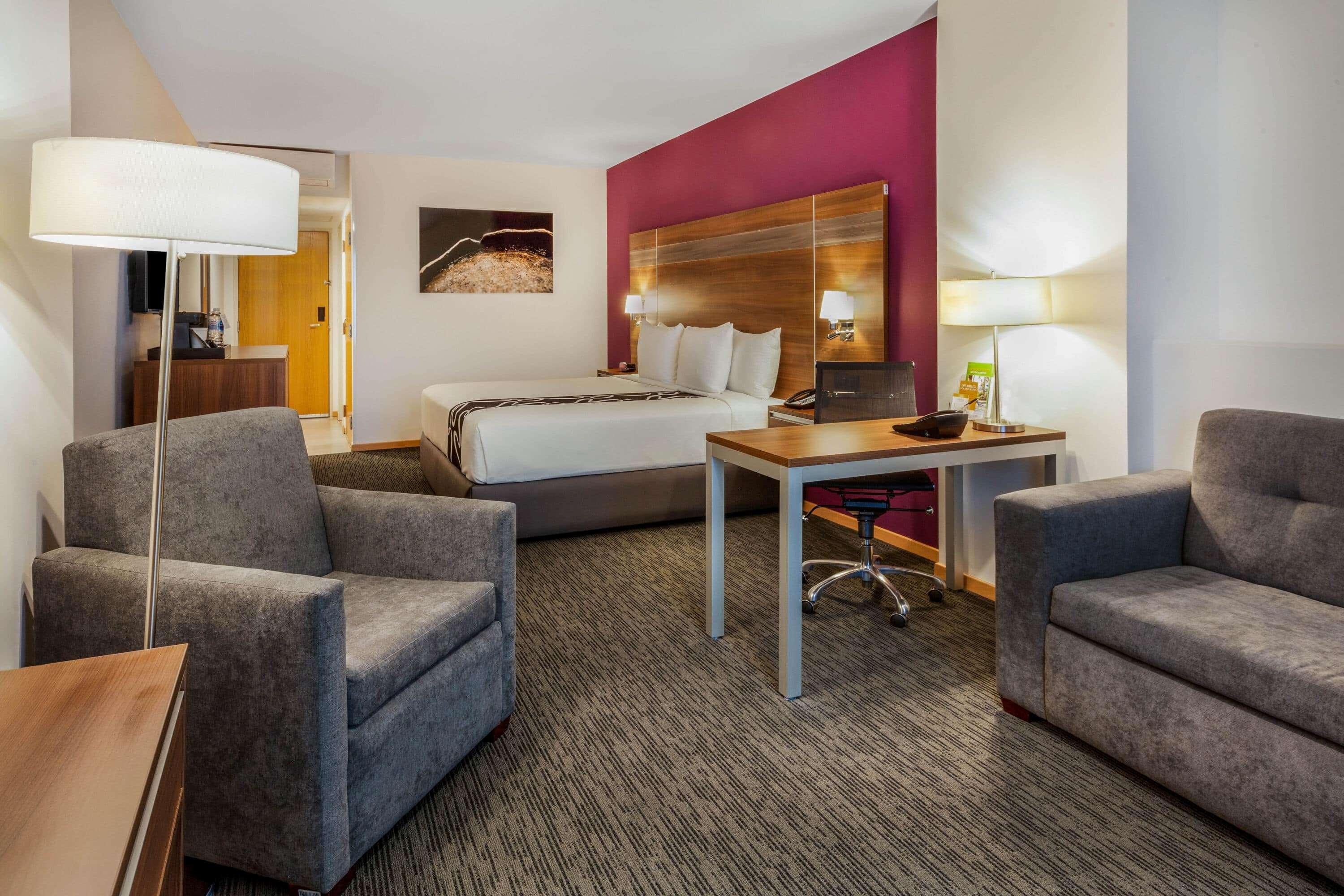 La Quinta By Wyndham San Jose Chiapa Puebla Hotel Екстериор снимка