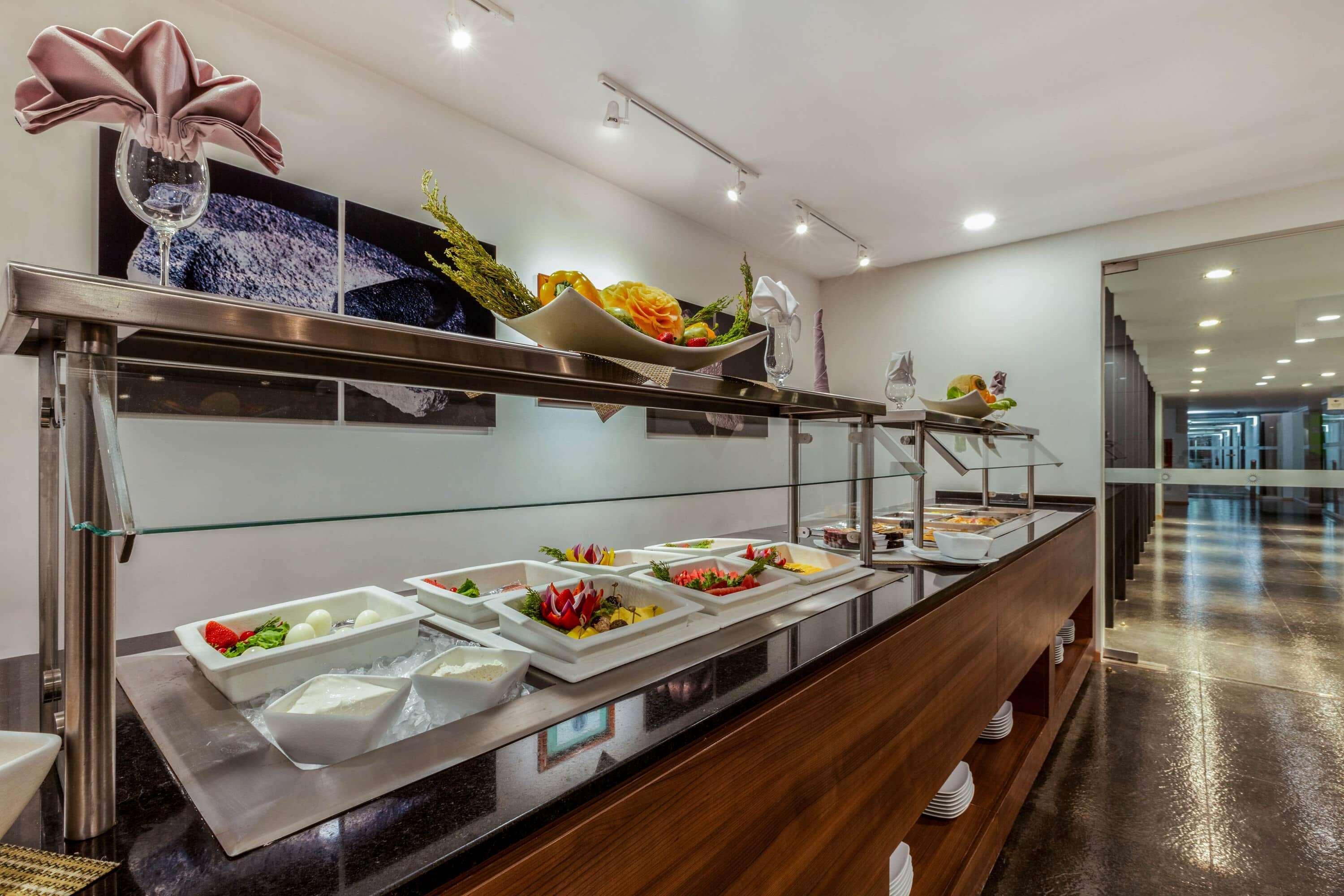 La Quinta By Wyndham San Jose Chiapa Puebla Hotel Екстериор снимка
