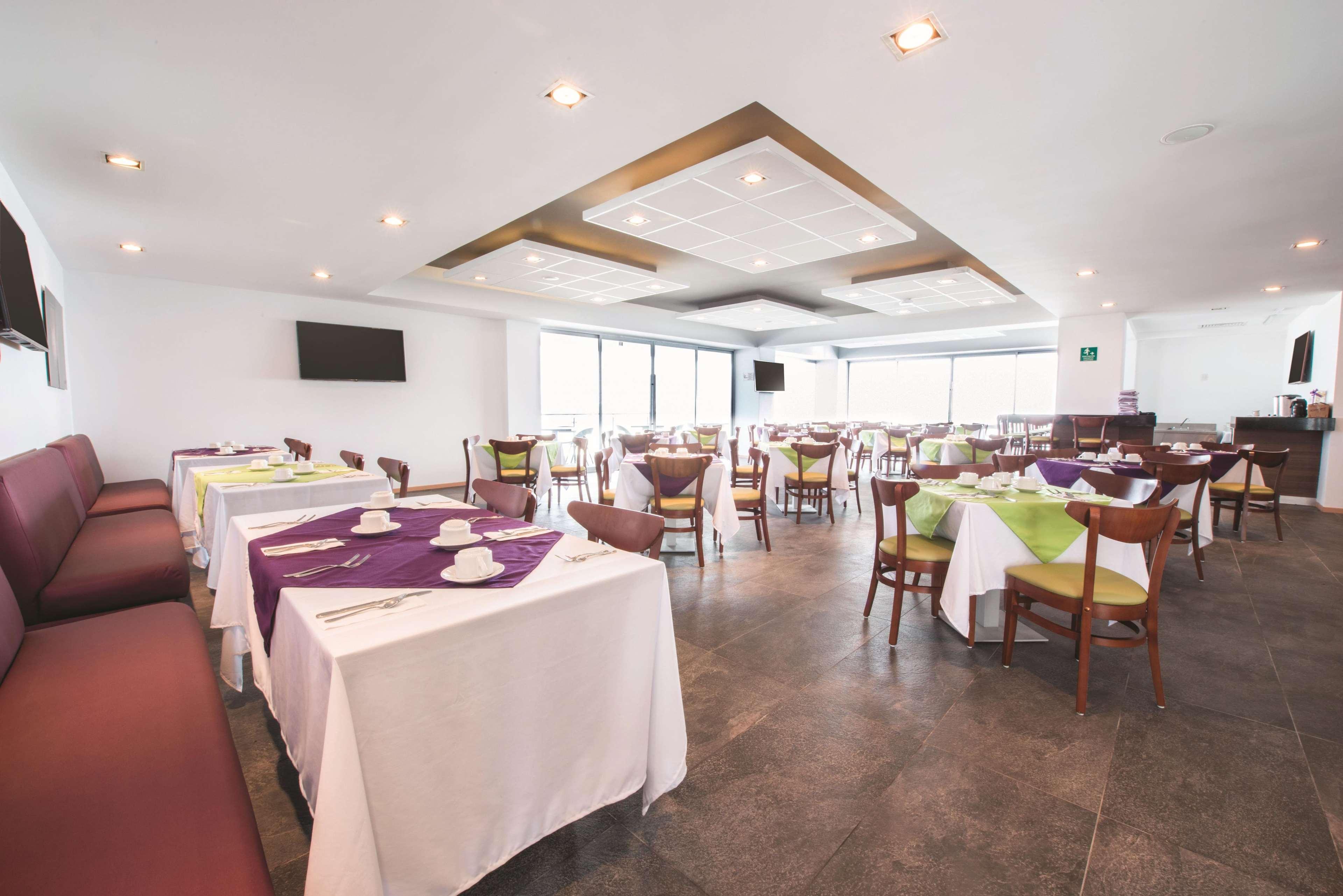 La Quinta By Wyndham San Jose Chiapa Puebla Hotel Екстериор снимка