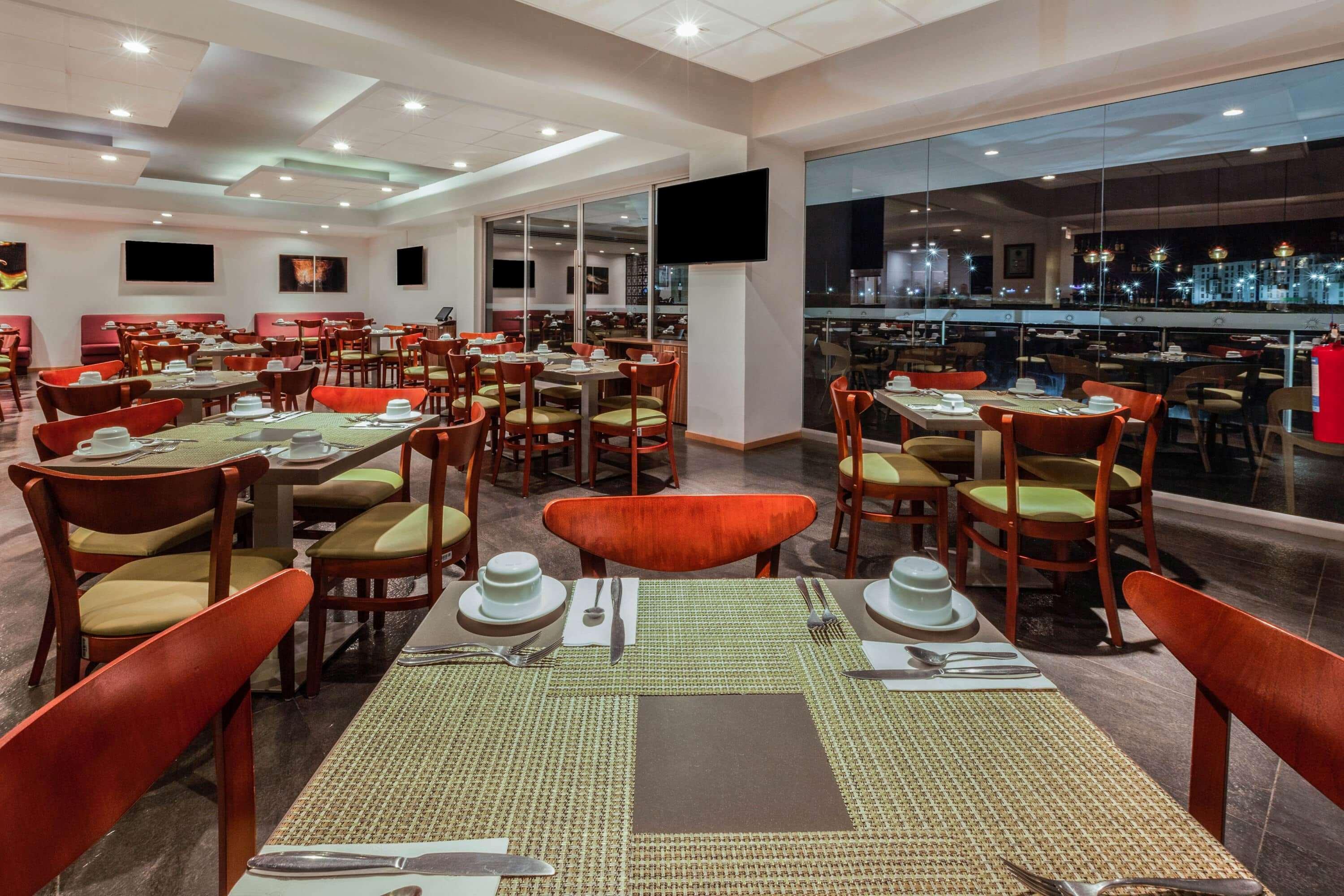 La Quinta By Wyndham San Jose Chiapa Puebla Hotel Екстериор снимка