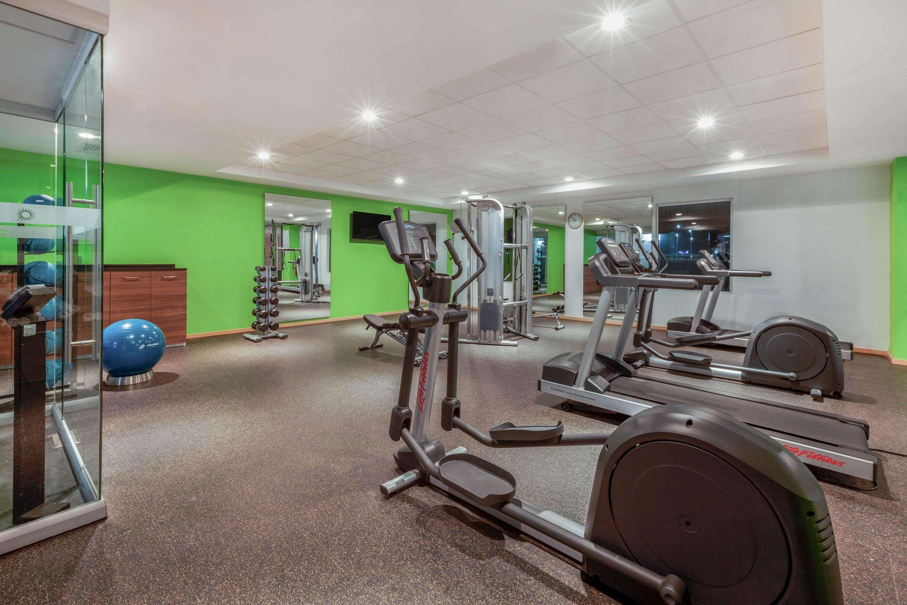 La Quinta By Wyndham San Jose Chiapa Puebla Hotel Екстериор снимка