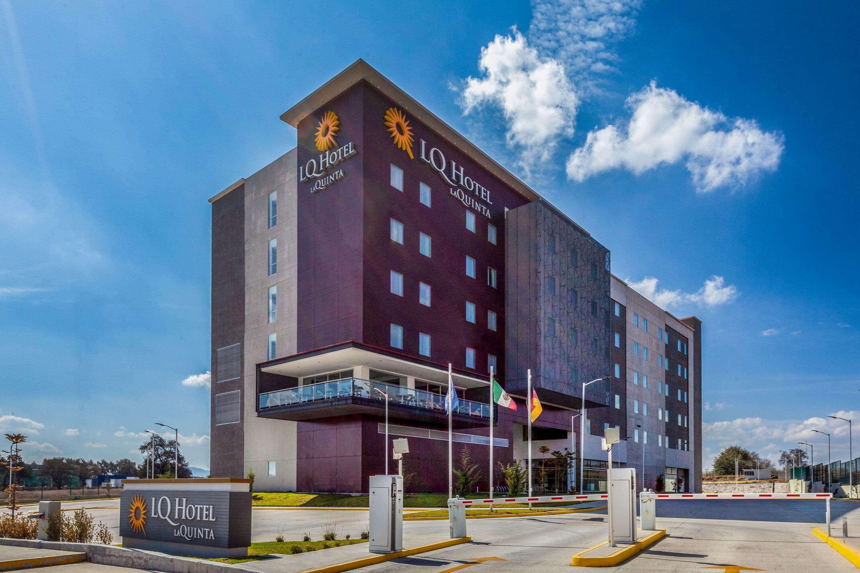 La Quinta By Wyndham San Jose Chiapa Puebla Hotel Екстериор снимка