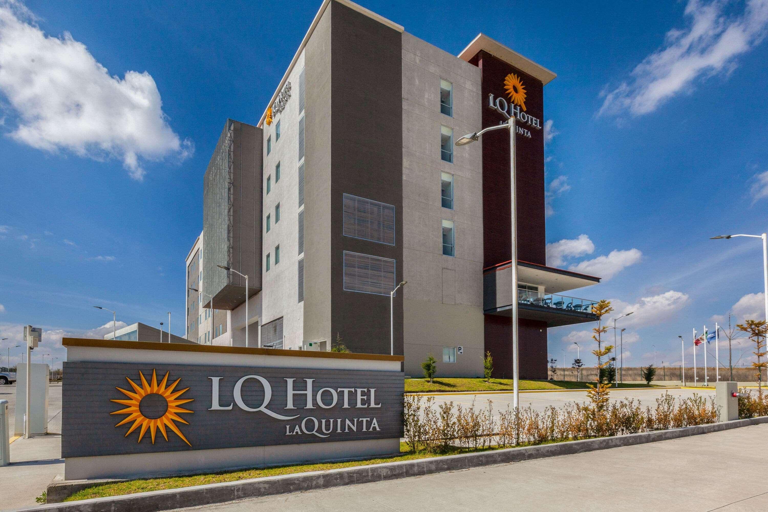 La Quinta By Wyndham San Jose Chiapa Puebla Hotel Екстериор снимка