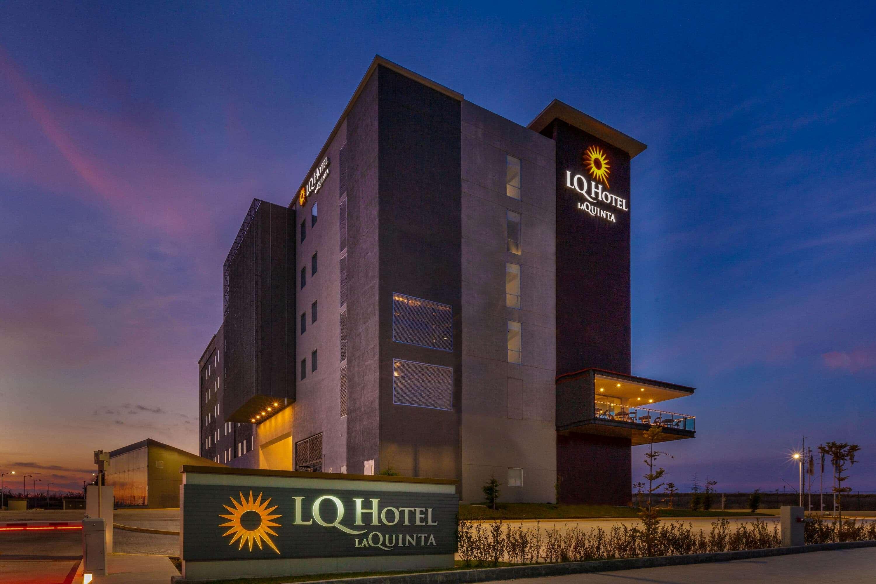 La Quinta By Wyndham San Jose Chiapa Puebla Hotel Екстериор снимка