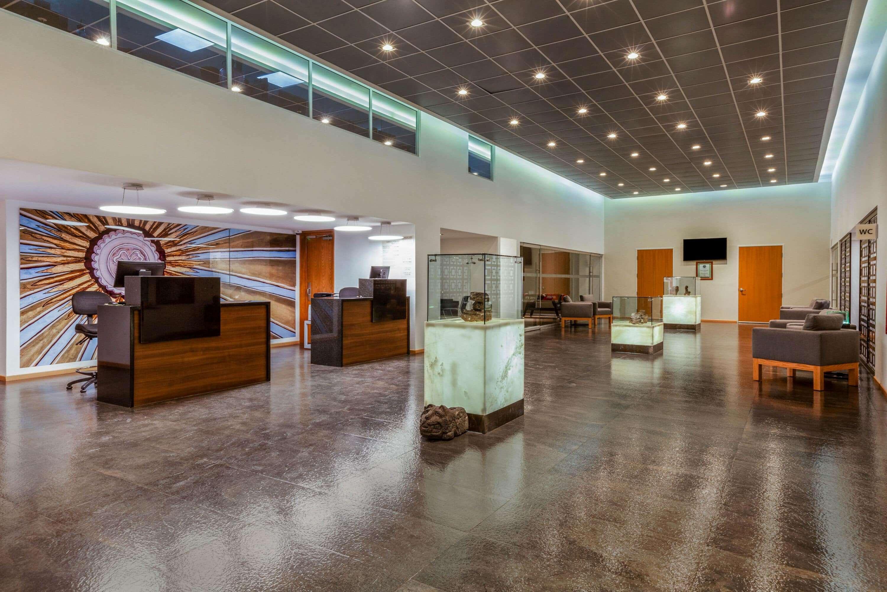 La Quinta By Wyndham San Jose Chiapa Puebla Hotel Екстериор снимка