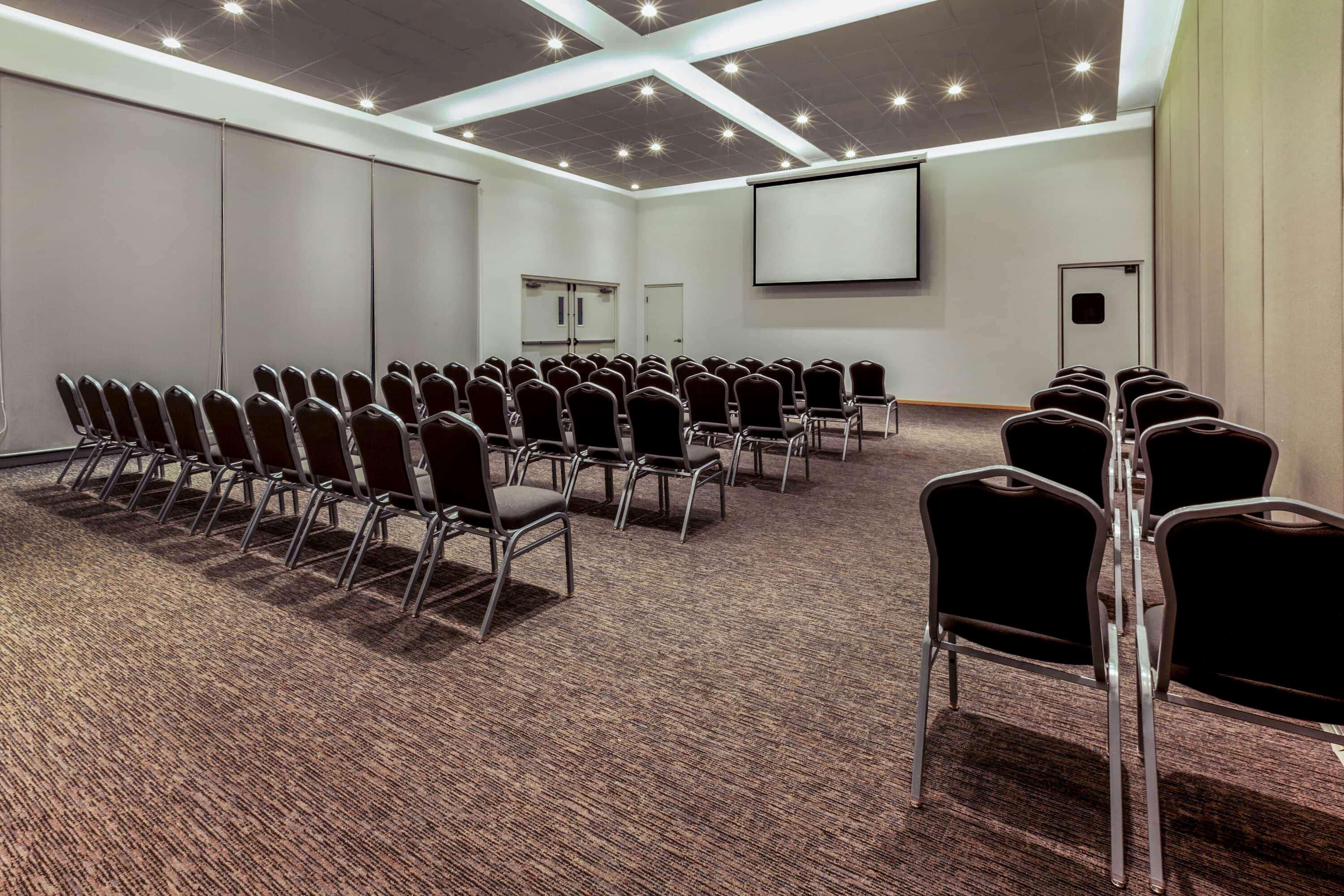 La Quinta By Wyndham San Jose Chiapa Puebla Hotel Екстериор снимка