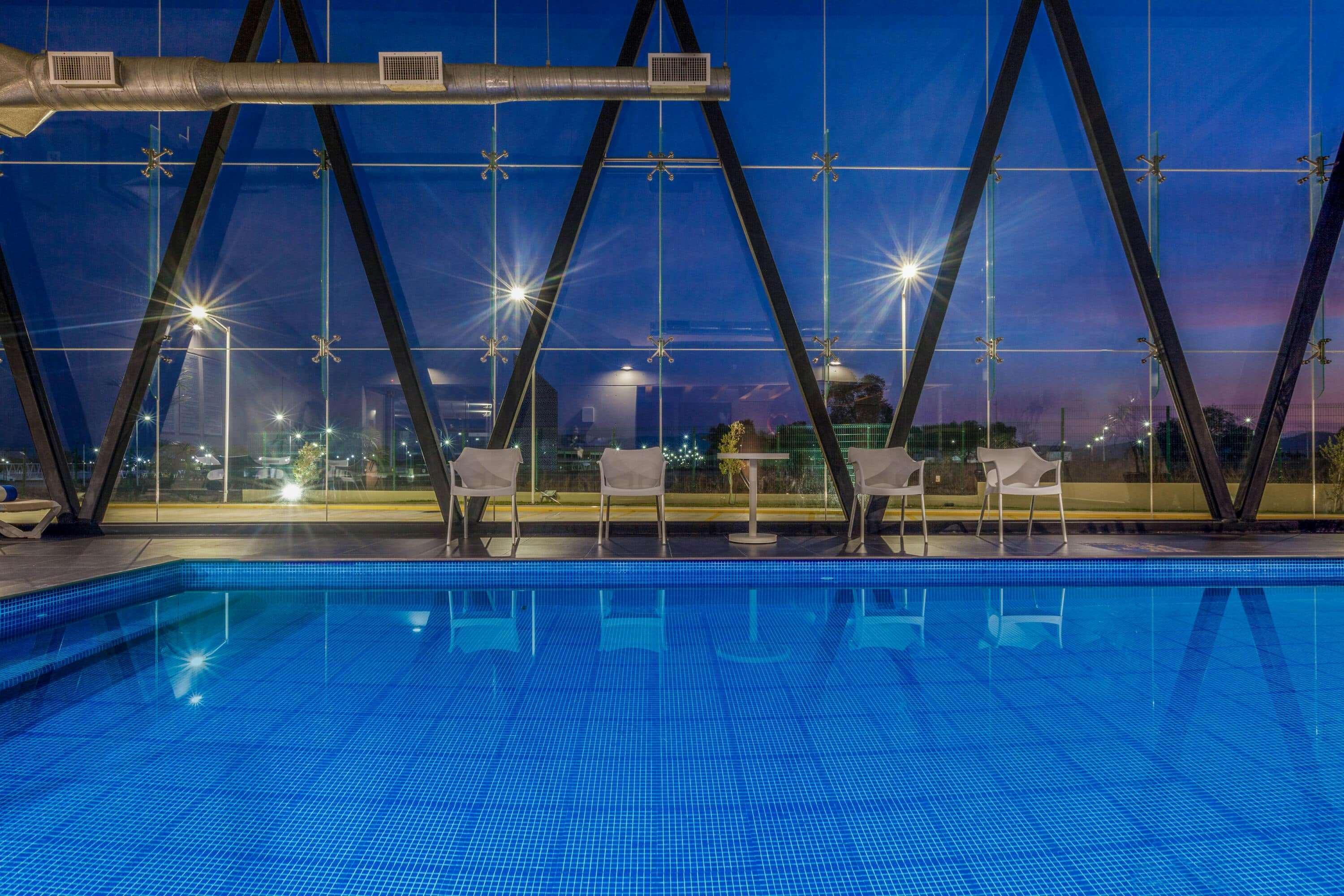 La Quinta By Wyndham San Jose Chiapa Puebla Hotel Екстериор снимка