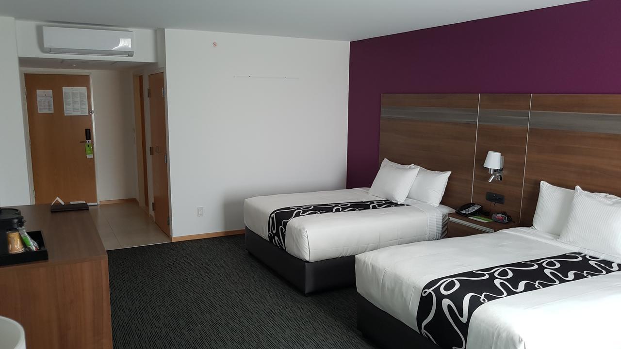 La Quinta By Wyndham San Jose Chiapa Puebla Hotel Екстериор снимка