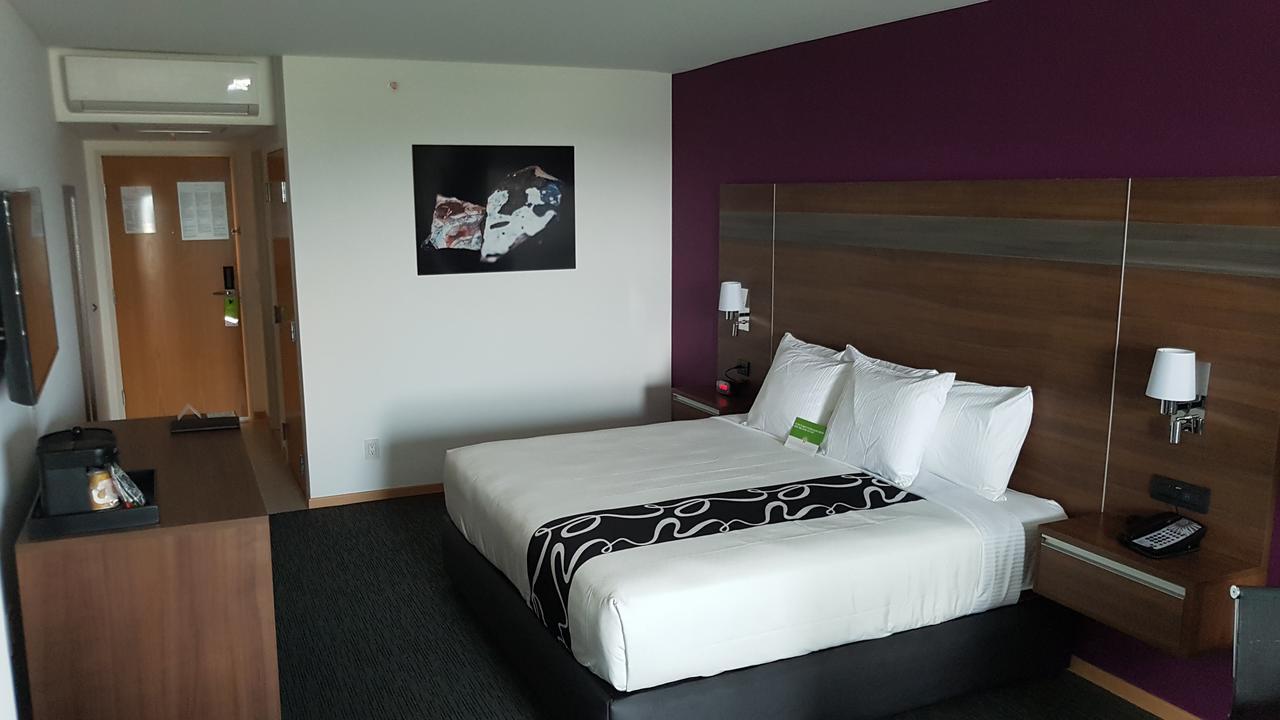La Quinta By Wyndham San Jose Chiapa Puebla Hotel Екстериор снимка