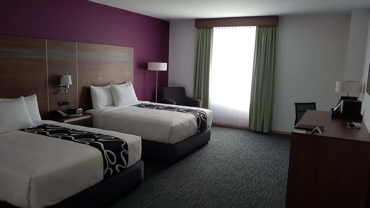 La Quinta By Wyndham San Jose Chiapa Puebla Hotel Екстериор снимка