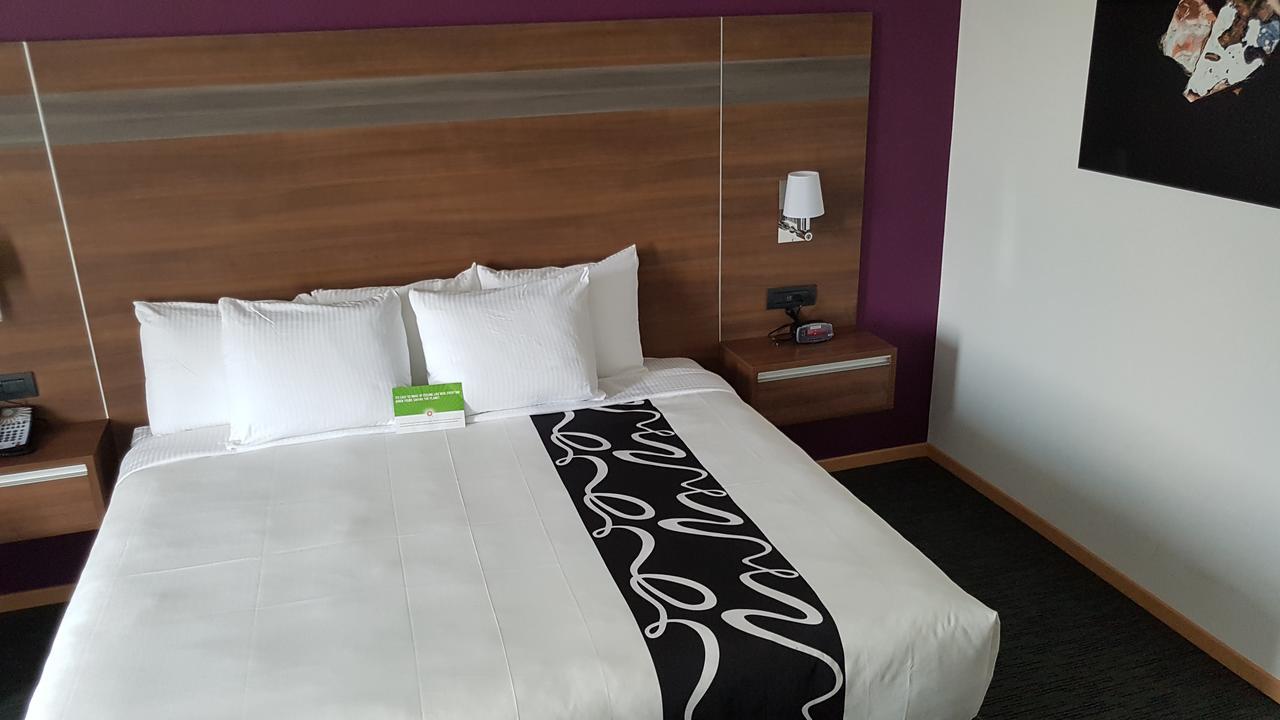 La Quinta By Wyndham San Jose Chiapa Puebla Hotel Екстериор снимка