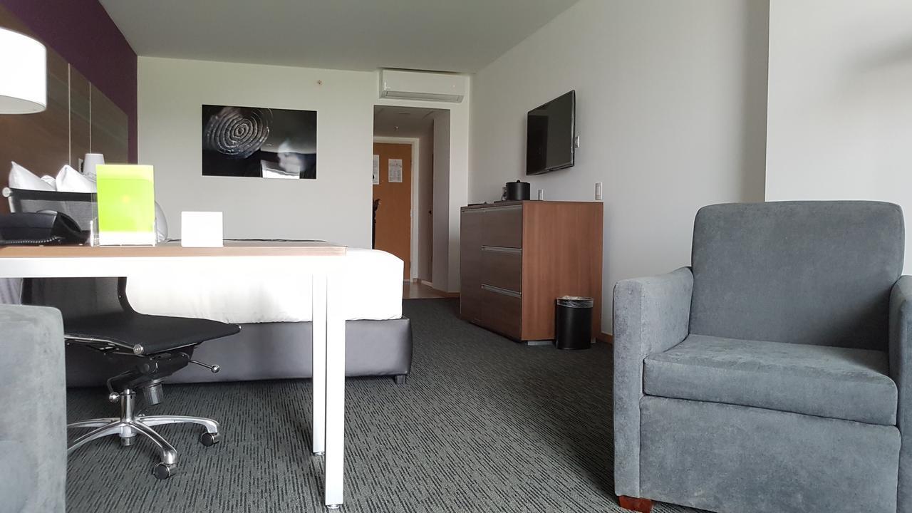 La Quinta By Wyndham San Jose Chiapa Puebla Hotel Екстериор снимка