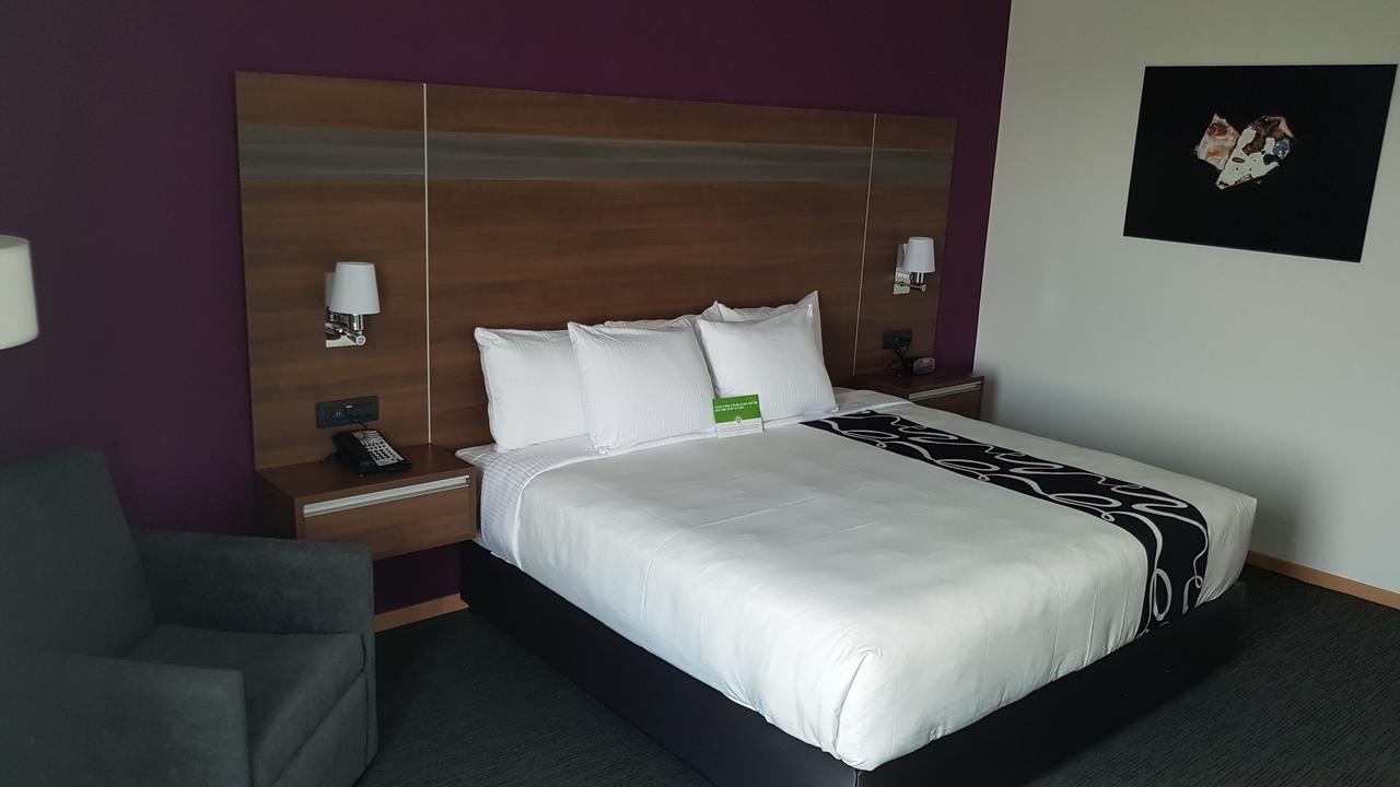 La Quinta By Wyndham San Jose Chiapa Puebla Hotel Екстериор снимка