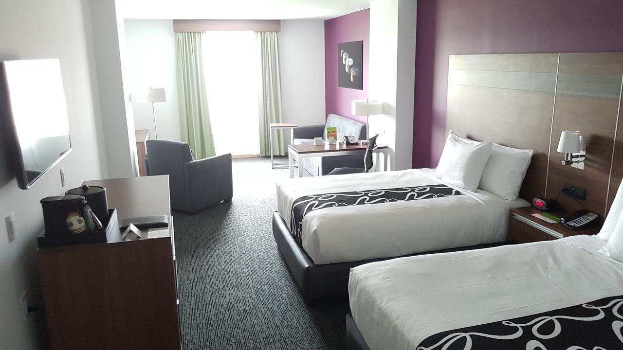 La Quinta By Wyndham San Jose Chiapa Puebla Hotel Екстериор снимка