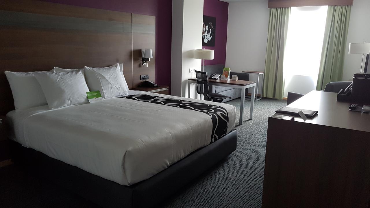 La Quinta By Wyndham San Jose Chiapa Puebla Hotel Екстериор снимка