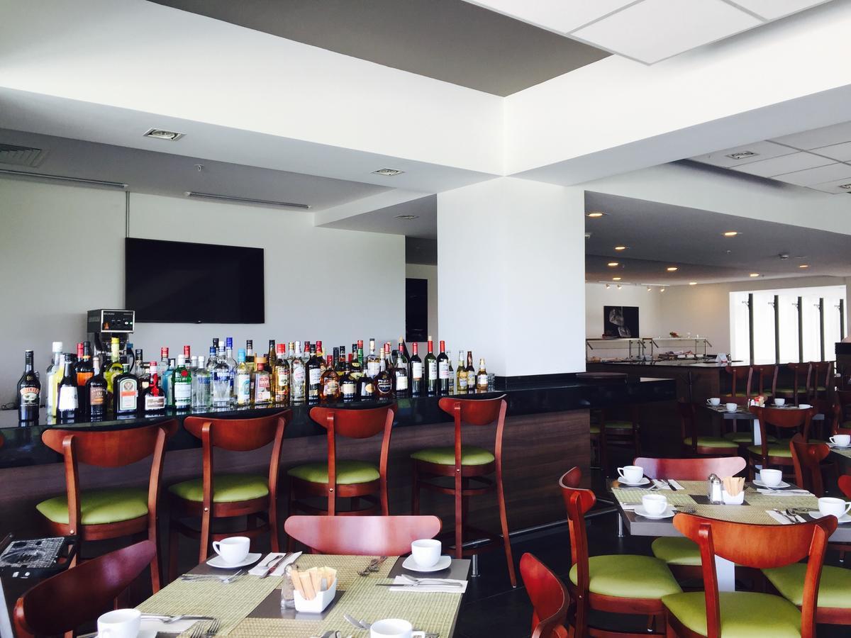 La Quinta By Wyndham San Jose Chiapa Puebla Hotel Екстериор снимка