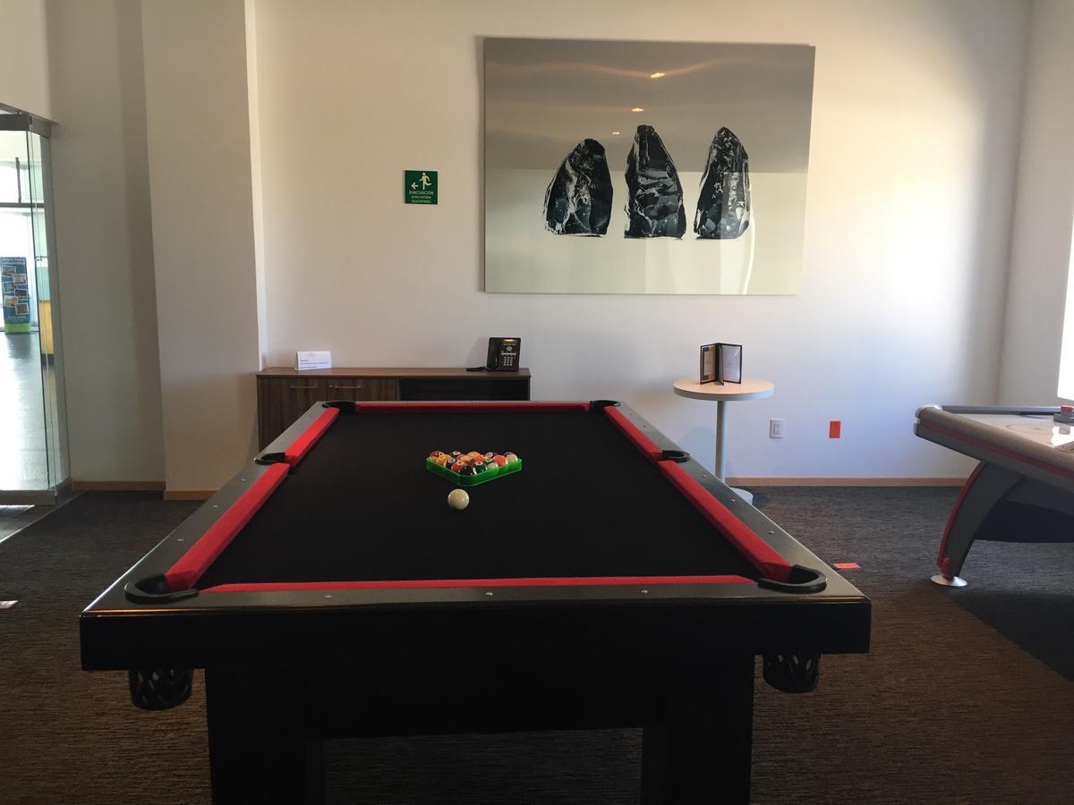 La Quinta By Wyndham San Jose Chiapa Puebla Hotel Екстериор снимка