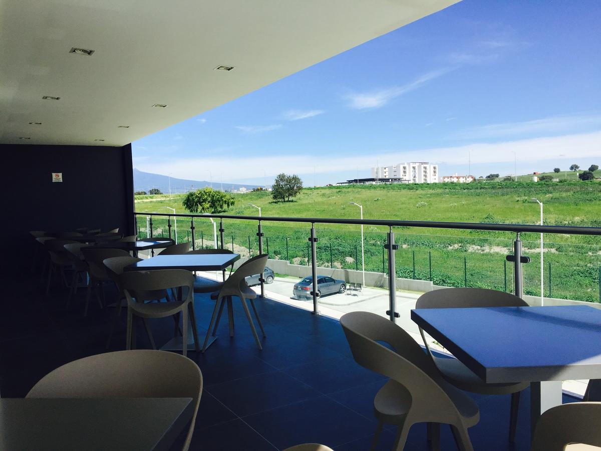 La Quinta By Wyndham San Jose Chiapa Puebla Hotel Екстериор снимка
