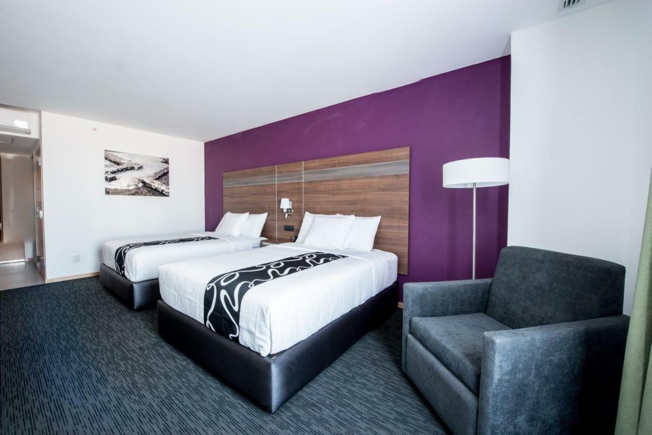 La Quinta By Wyndham San Jose Chiapa Puebla Hotel Екстериор снимка