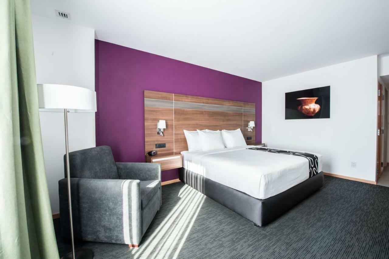 La Quinta By Wyndham San Jose Chiapa Puebla Hotel Екстериор снимка
