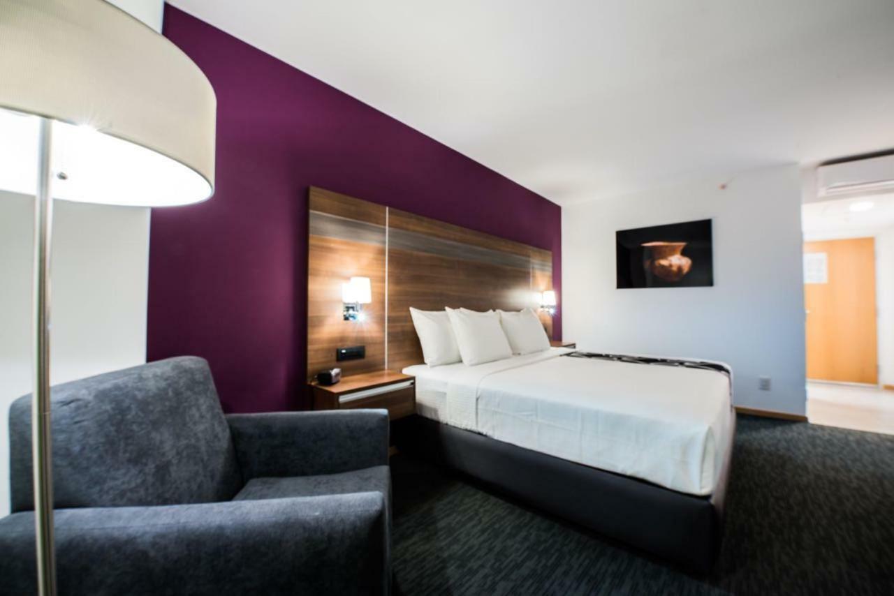 La Quinta By Wyndham San Jose Chiapa Puebla Hotel Екстериор снимка