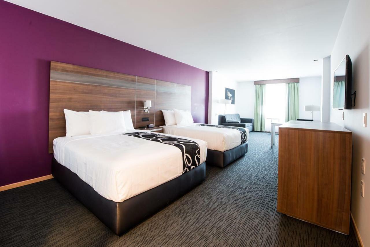 La Quinta By Wyndham San Jose Chiapa Puebla Hotel Екстериор снимка