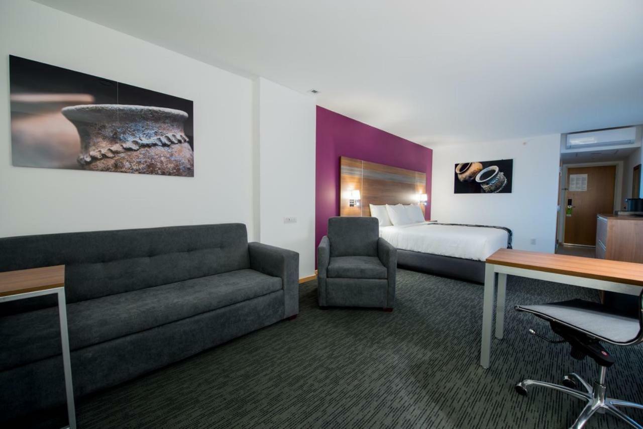 La Quinta By Wyndham San Jose Chiapa Puebla Hotel Екстериор снимка