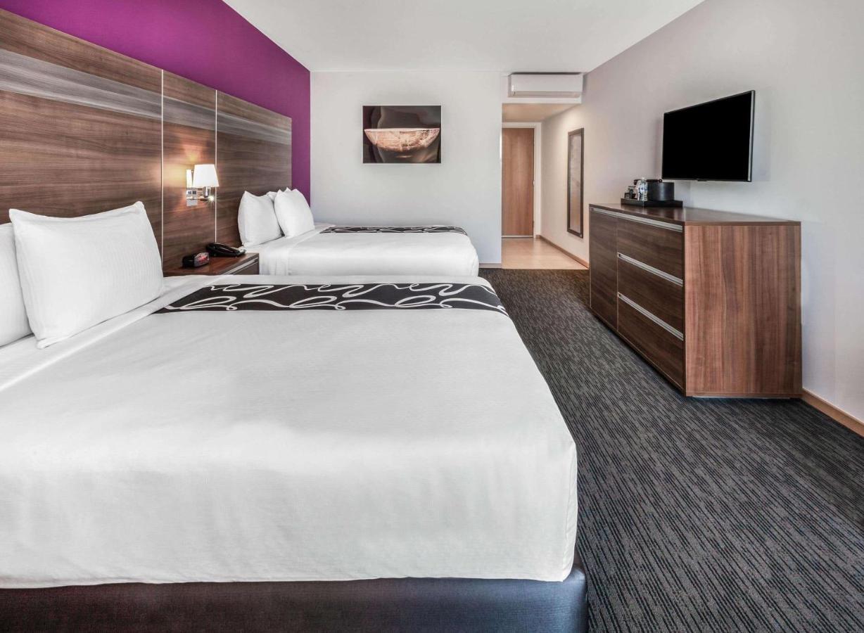 La Quinta By Wyndham San Jose Chiapa Puebla Hotel Екстериор снимка